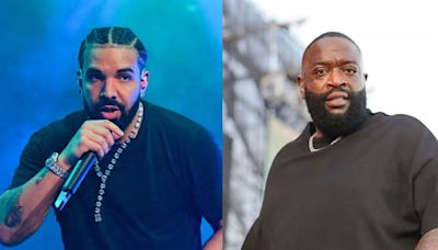 Drake Takes Shots At Rick Ross In Instagram DMs: "Shoulda Just Asked For Another Feature"