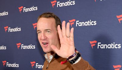 Peyton Manning weighs in on Broncos’ quarterback competition