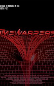 TimeWarpers | Sci-Fi