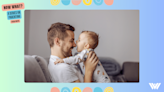 More Involved Dads Are Changing What It Means To Be A Father - West Virginia Public Broadcasting