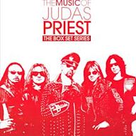 Music of Judas Priest