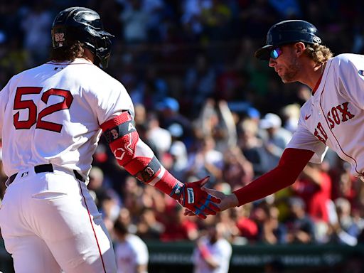 There's only one long-shot path to playoffs for Red Sox, and this is it