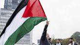 Slovenia to Recognize Palestinian State, Premier Golob Says
