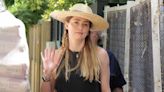 As Amber Heard Marks Her 38th Birthday, Get to Know Her Quiet Life in Madrid Two Years After Johnny Depp Trial