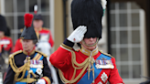 Special Royal Appearance at Trooping the Colour Confirmed