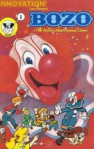 Bozo: The World's Most Famous Clown