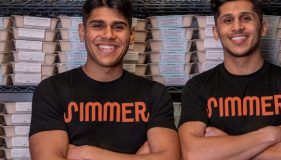 Wellness Wonders: Meet Simmy Dhillon, co-founder of Simmer