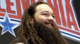 WWE star Bray Wyatt dies, aged 36