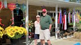 New business sells outdoor decor in Strasburg