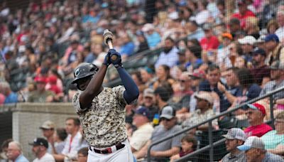 Toledo Mud Hens shut down Columbus Clippers bats in 7-3 victory