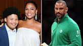 Nia Long Says Son Kez, 11, Wasn't 'Having an Easy Time' amid Ime Udoka Cheating Scandal