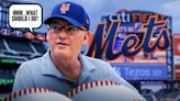 MLB rumors: Why Mets could buy and sell before trade deadline