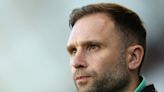 John Eustace appointed Birmingham manager after leaving QPR