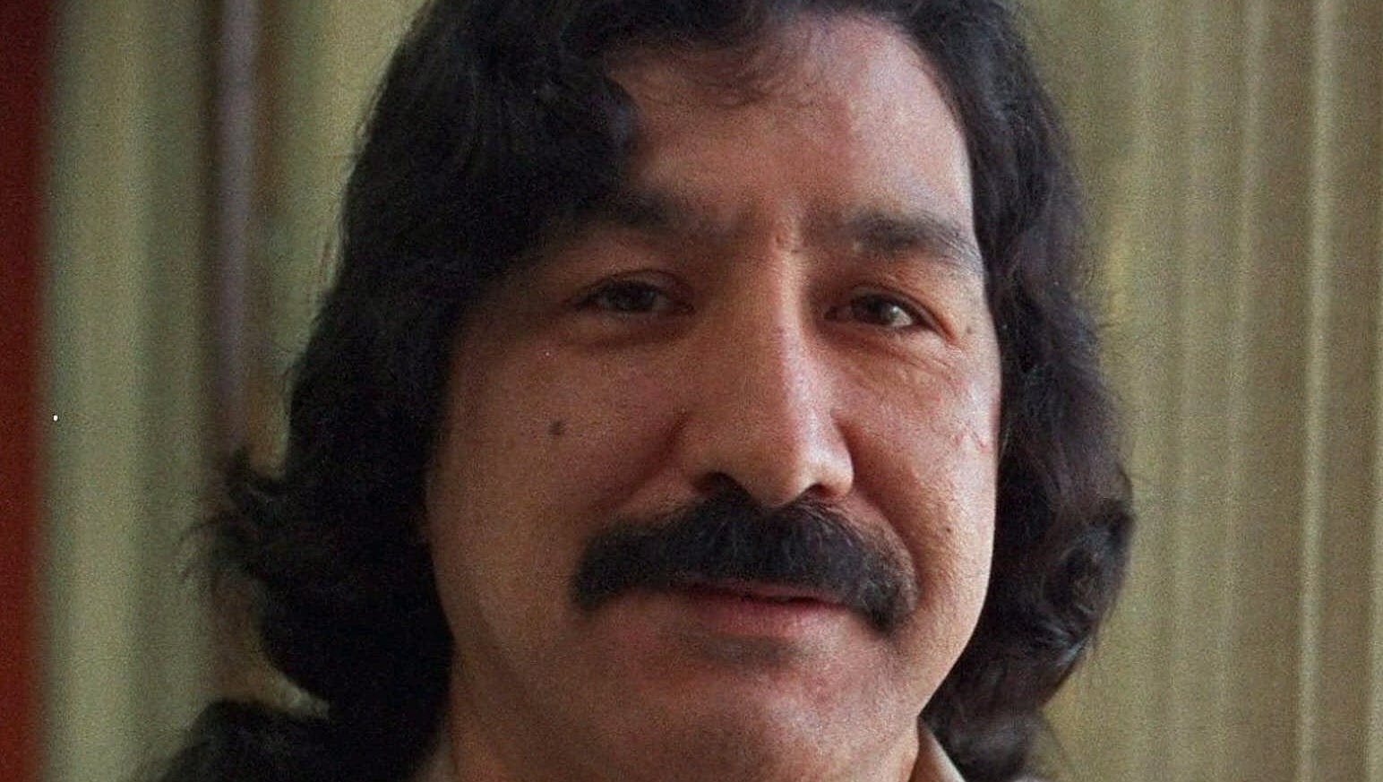 Leonard Peltier, the Indigenous activist imprisoned 50 years ago, awaits parole decision