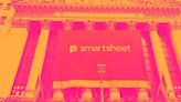Smartsheet (NYSE:SMAR) Exceeds Q1 Expectations, Stock Jumps 11.3%