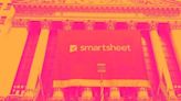 Smartsheet (SMAR) Reports Earnings Tomorrow: What To Expect