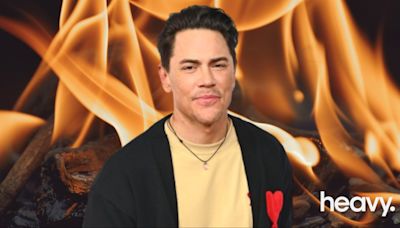 Bravo Fans Outraged After Big Tom Sandoval News Breaks