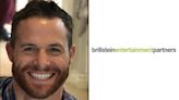 Daniel Cohan Joins Brillstein Entertainment Partners As Manager