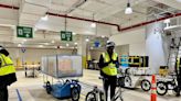 How e-bikes are helping ease package delivery clogs - Marketplace