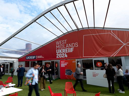 West Midlands will return to the UK’s biggest real estate conference in 2025