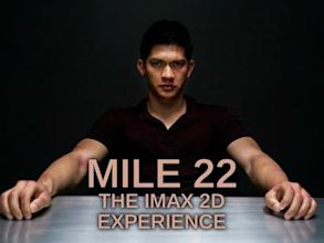 Mile 22