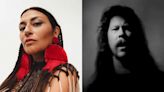 Listen to a haunting version of Metallica's The Unforgiven sung in the indigenous Inuktitut language