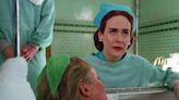 Ratched’s Sarah Paulson shares disappointing update on season 2 of Netflix show