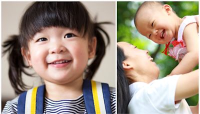 讓孩子笑容更燦爛！因特力淨與姊妹淘合辦「兒童微笑比賽」呼籲口腔護理