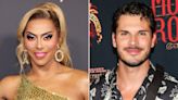 Shangela and Gleb Savchenko on Historic DWTS Partnership: 'I'm Not Afraid to Be in This Space'