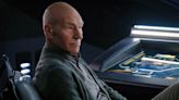 Patrick Stewart Set Three Conditions for Returning to STAR TREK As Picard