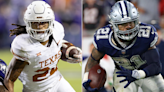 Cowboys RB depth chart: How potential 2024 NFL Draft pick, Ezekiel Elliott rumors could impact Dallas backfield | Sporting News