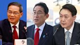 中日韓峰會將登場 是否重啟FTA談判受矚目