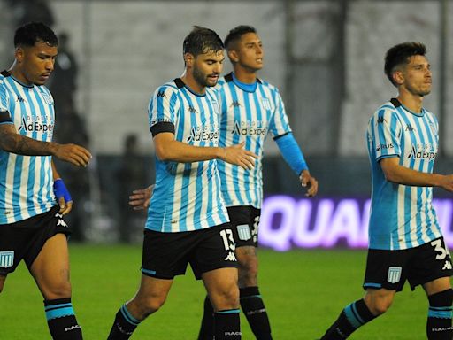 Las 7 eliminaciones más dolorosas de Racing en la Copa Argentina