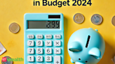 TDS rates reduced in Budget 2024: New tax deducted at source applicable on rent payments, insurance, purchase of MF units, sale of property