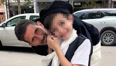 La esposa del arquero de Independiente estalló contra el colegio de su hijo: “¡La que faltaba!”