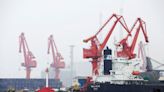 La provincia china de Shandong comienza a liberar el crudo varado en puertos tras inspecciones: fuentes