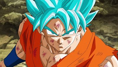 ‘Dragon Ball Super’ confirma que el sucesor de Goku no es ni Gohan ni Goten