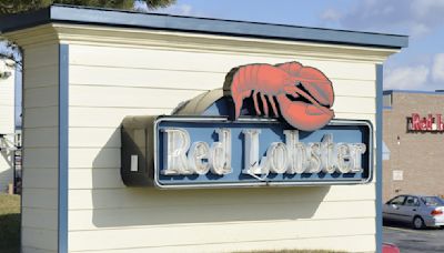 What Red Lobster's Chapter 11 Bankruptcy Means For Its Remaining Locations