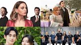 Top 10 de las series más vistas de la semana en Netflix