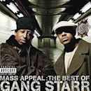 Mass Appeal: Best of Gang Starr