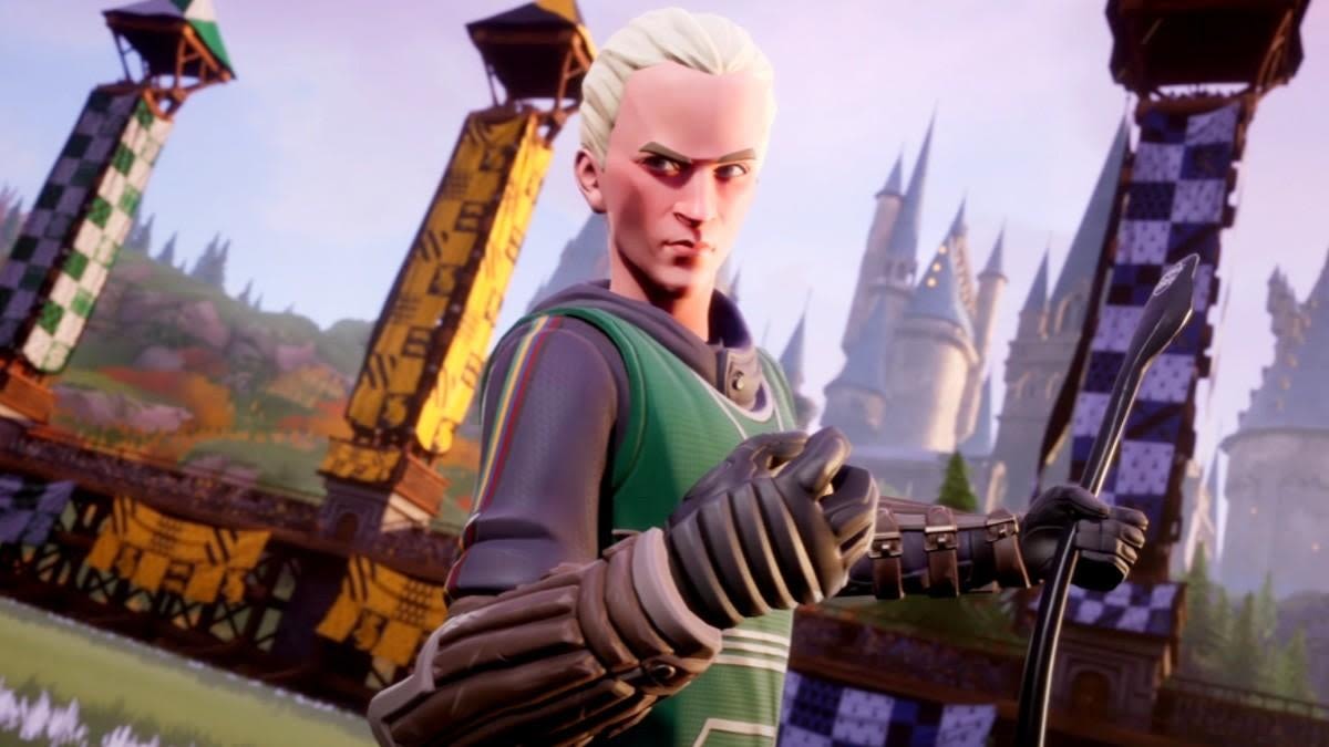 Harry Potter: Quidditch Champions Reveals First Gameplay Trailer and Pricing Details