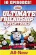 Thomas & Friends: Ultimate Friendship Adventures