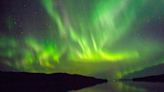 Severe solar storm expected to supercharge northern lights on Friday