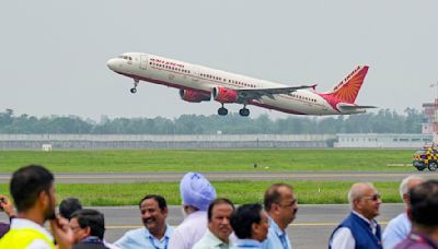 Air India's Flight Scheduling Blunder: Passenger Misses Flight After Double Rescheduling
