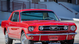 Motorious Readers Get Double Entries To Win This Classic Mustang and Pickup Sweepstakes