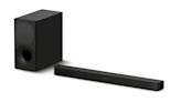 Get A Renewed Sony HT-S400 Soundbar For Over $65 Off