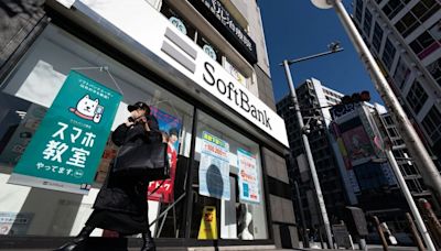 SoftBank to invest $500 million in OpenAI amid $6.5 billion funding round: Report | Mint