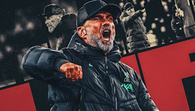 The Real Jurgen Klopp, part five: The manager who made Liverpool believe again