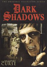 Dark Shadows: The Vampire Curse (2009) - | Synopsis, Characteristics ...