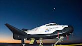 Dream Chaser Space Plane Prepares for First Flight to ISS